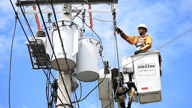 electrician,electric lights,lights,lamp,thermostat