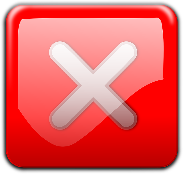 errors