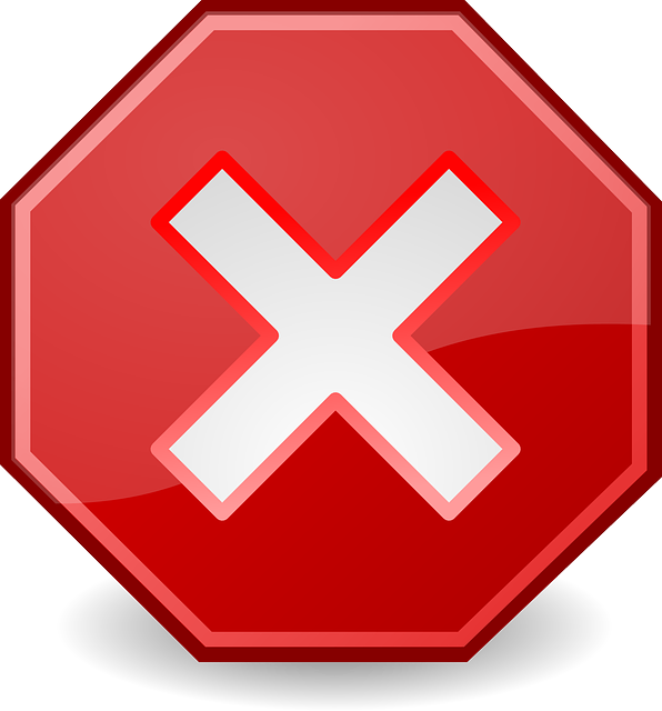 errors