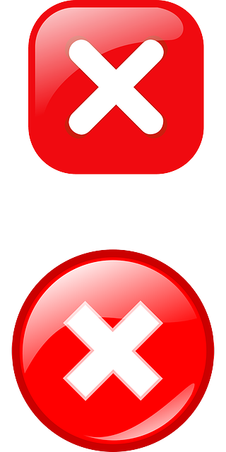 errors