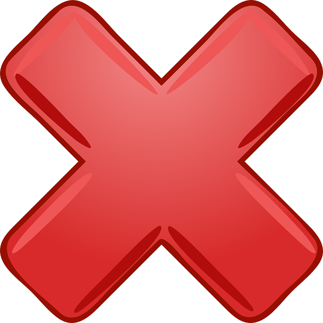 errors