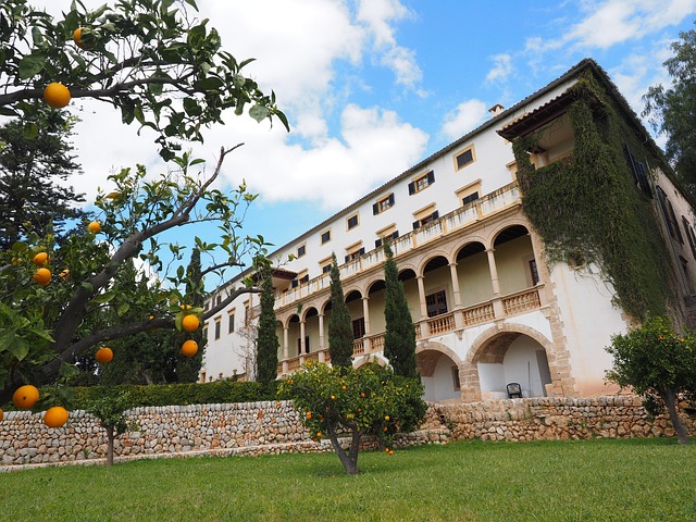 estate