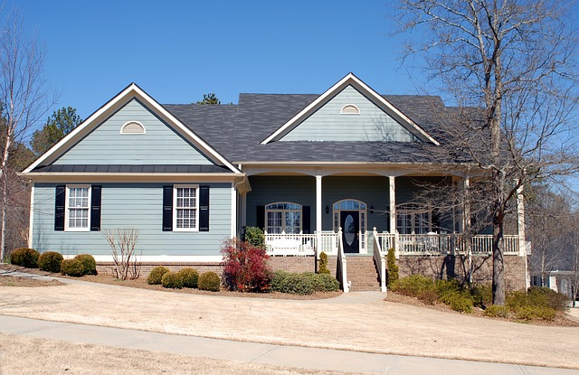 estate