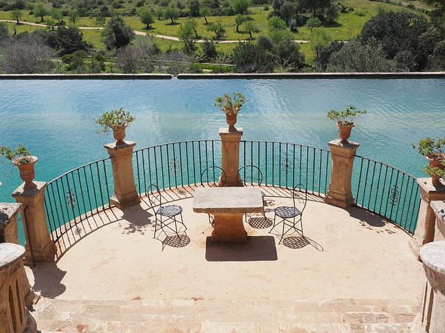 estate