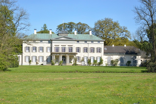 estate