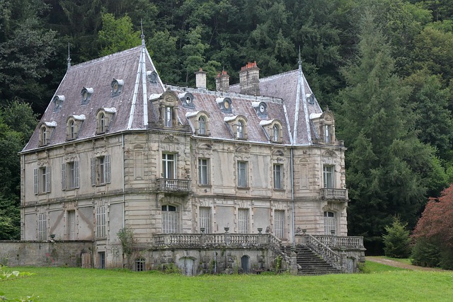 estate