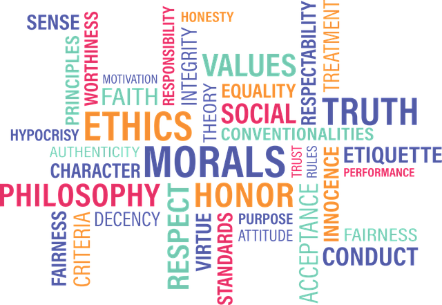 ethics
