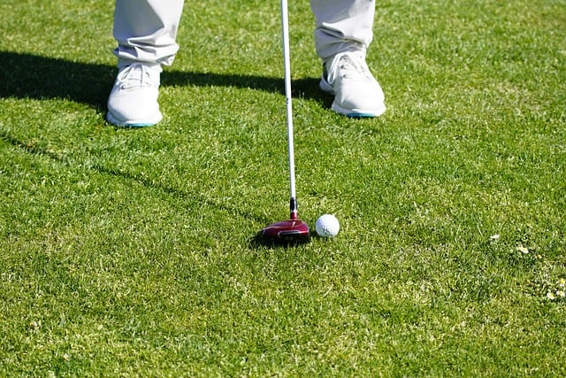 fairway