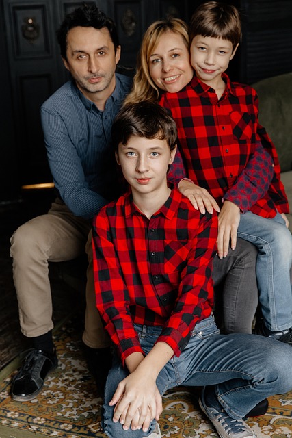 family