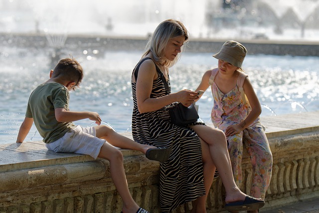 family, kids, activities, parks, hiking, museums