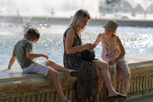 family, kids, activities, parks, hiking, museums