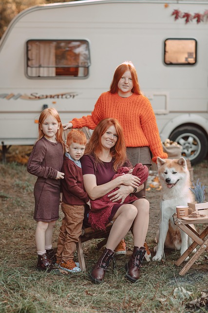 family, outdoors, nature, hiking, camping, biking