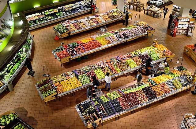 farmers market, produce, vegetables, fresh, organic, stalls