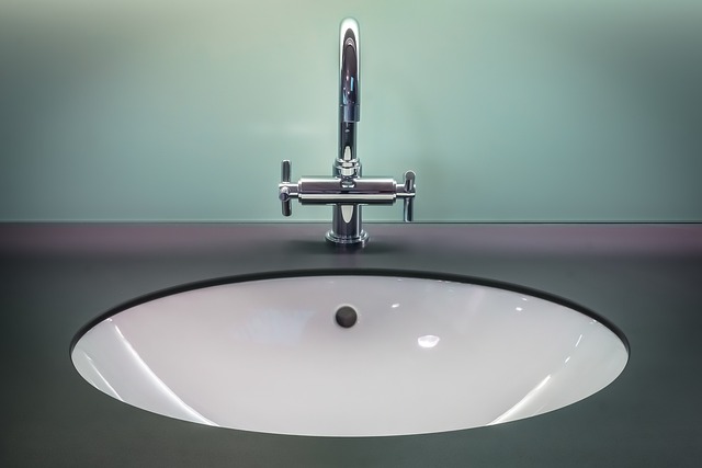faucet