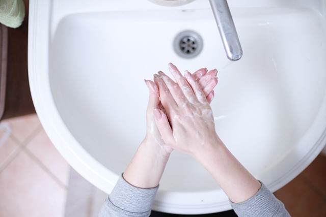 faucet