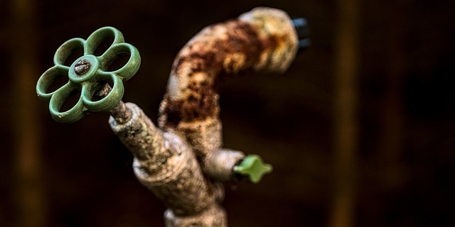 faucet