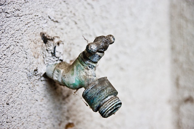faucet