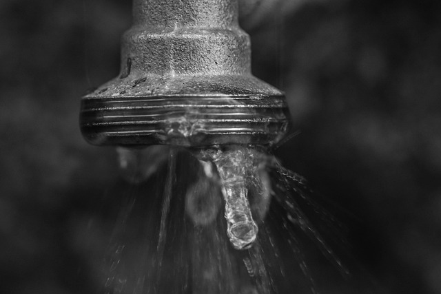 faucet
