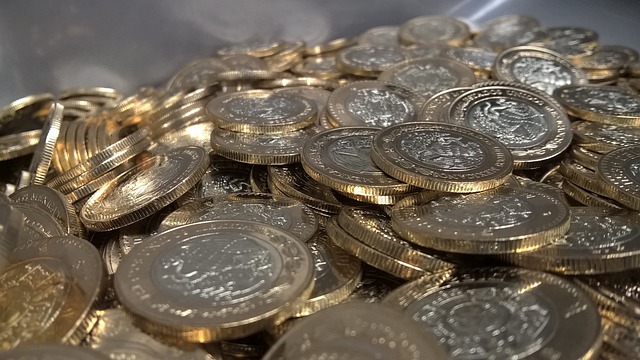finance