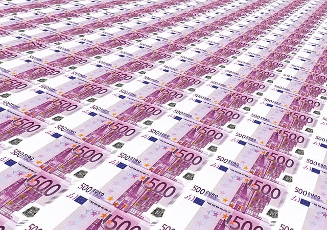 finance