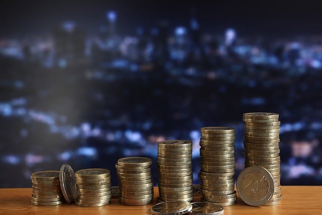 finance