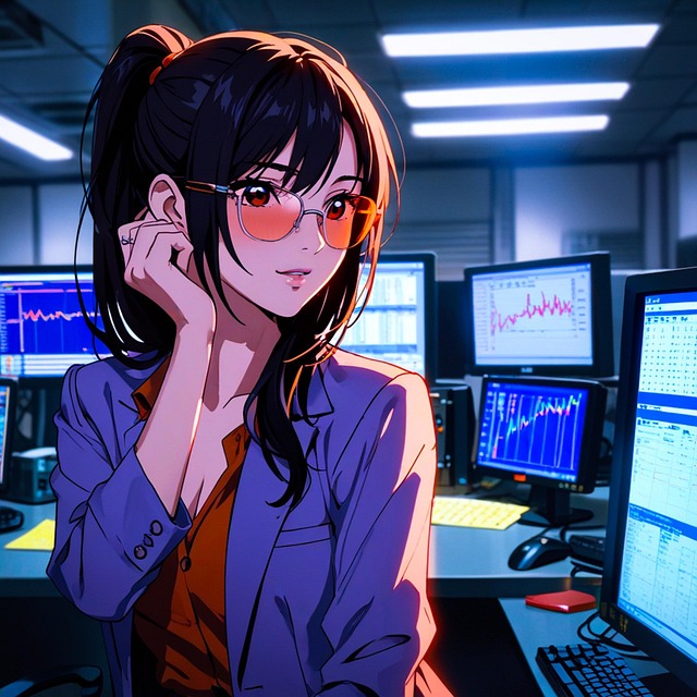 finance