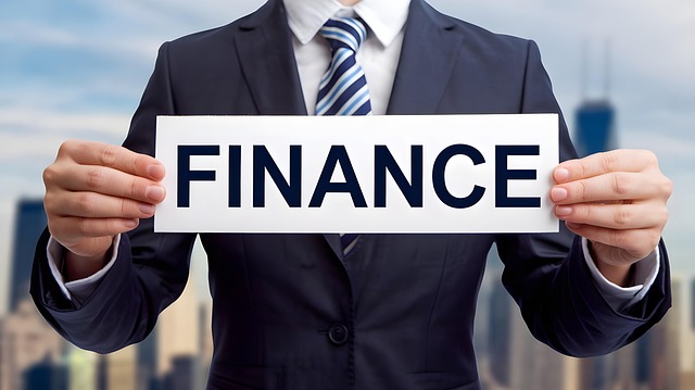 finance