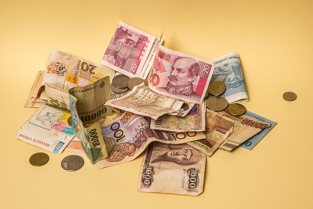 financing