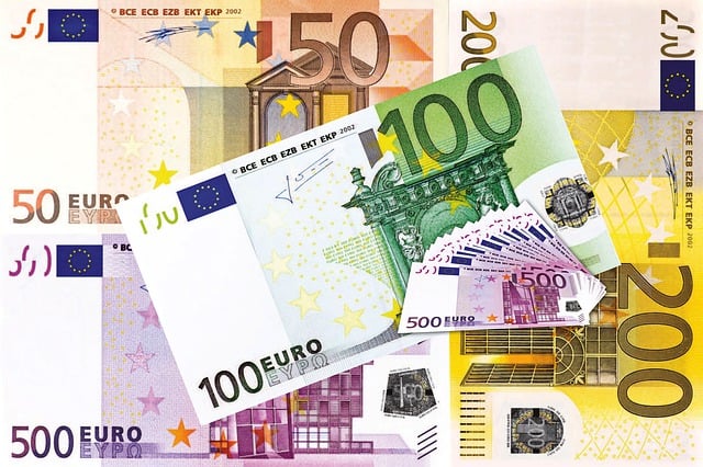 financing