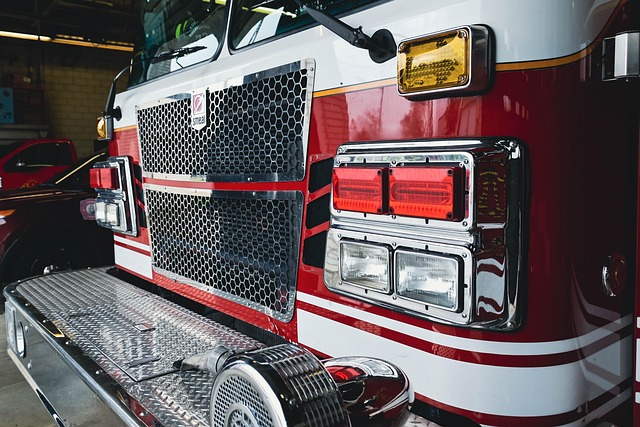 firefighter, hazmat, training, tanker, emergency, simulator