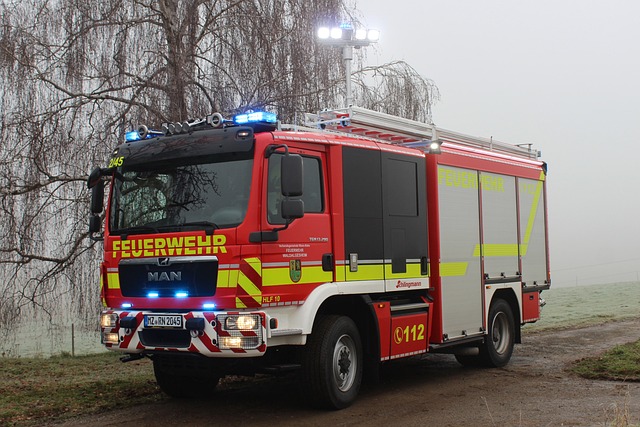firefighter, hazmat, training, tanker, emergency, simulator