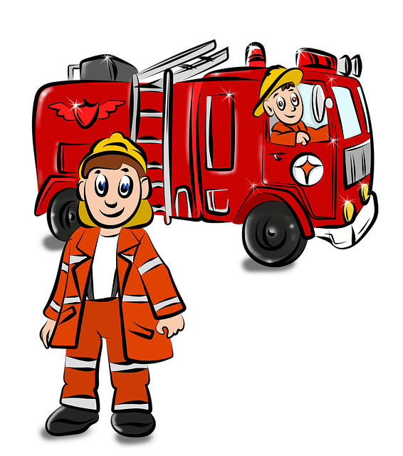 firefighter, hazmat, training, tanker, emergency, simulator