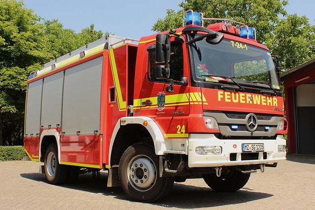 firefighter, hazmat, training, tanker, emergency, simulator