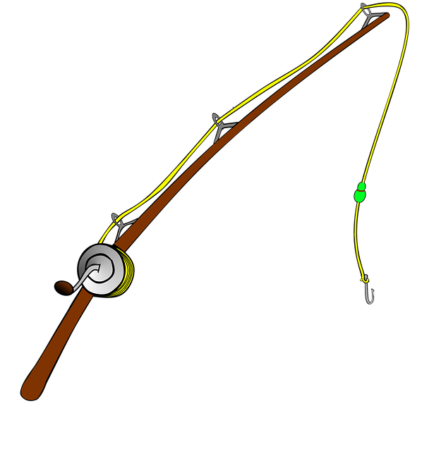 fishing