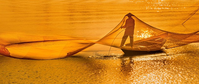 fishing