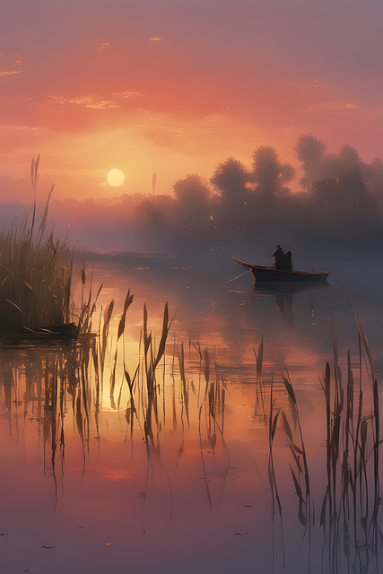 fishing