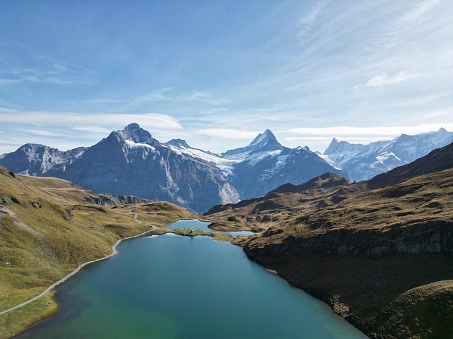 fishing, river, lake, nature, angling, outdoors