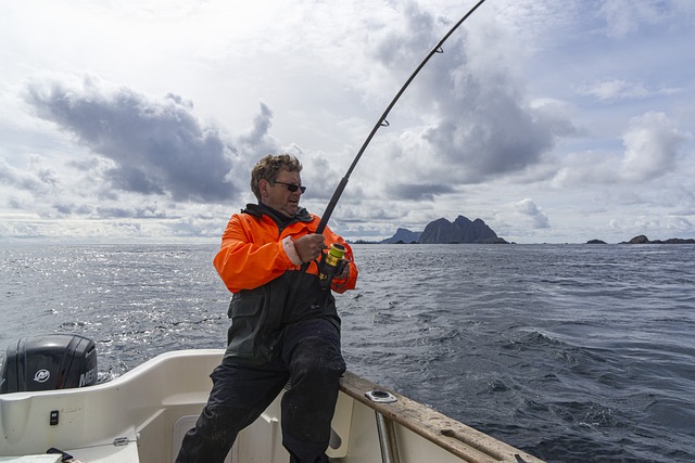 Fishing, Rivers, Lakes, Nature, Outdoors, Angler