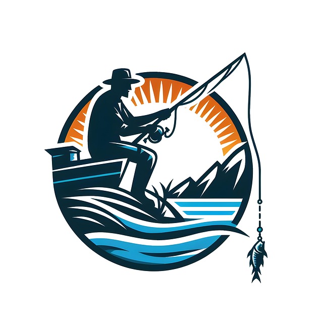 Fishing, Rivers, Lakes, Nature, Outdoors, Angler