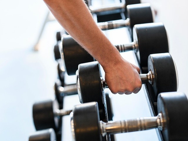 fitness