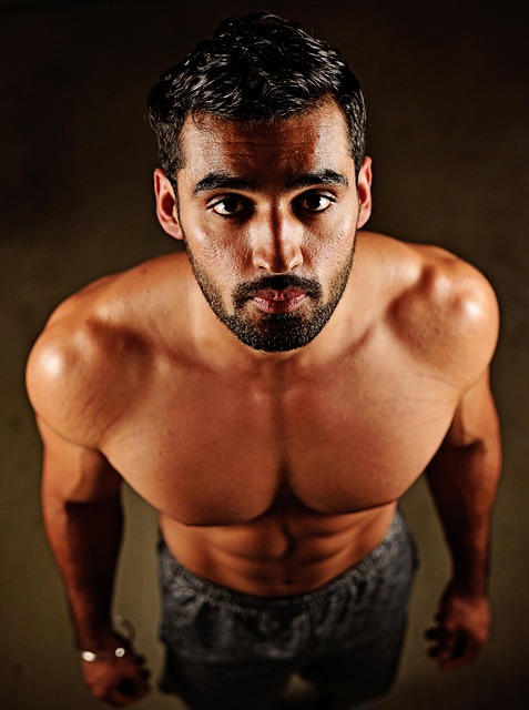 fitness
