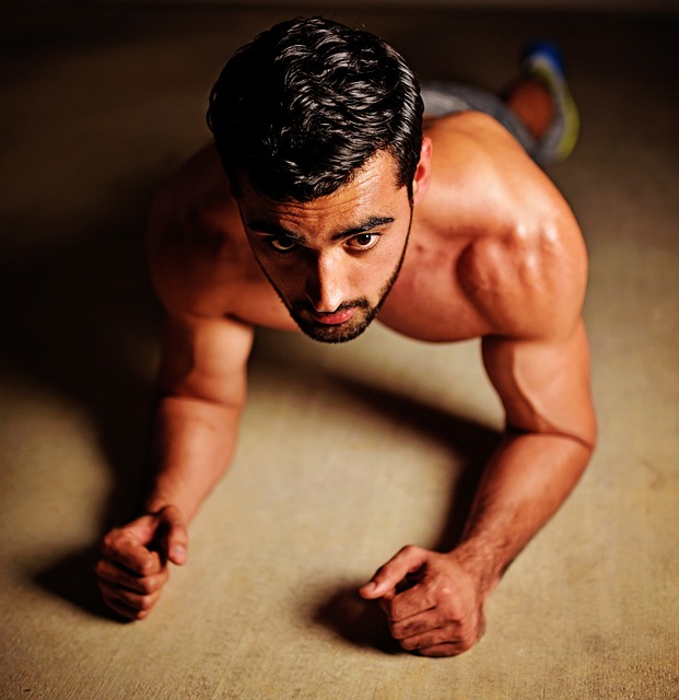 fitness