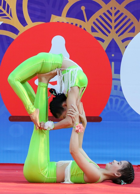 flexibility
