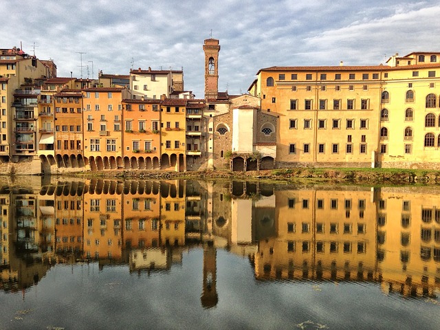 Florence, maritime, history, river, logging, landmarks