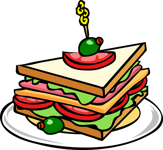 food truck,salad,sandwich,italian food,beer,wine,meal