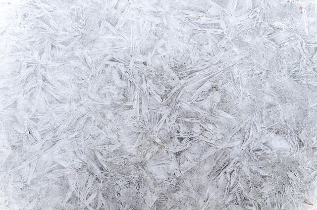 frost