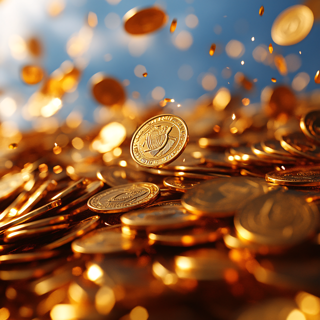 Funding, capital, business, finance, investment, growth