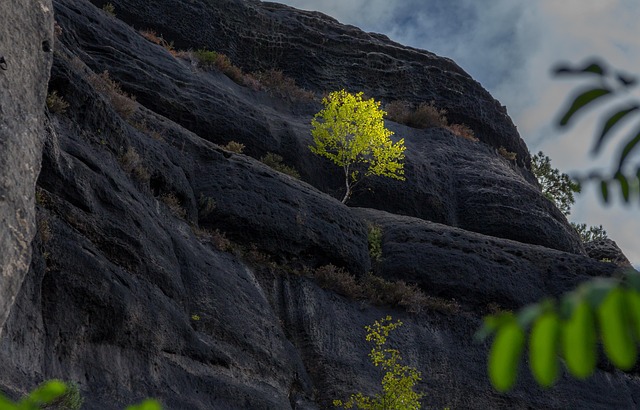 geology