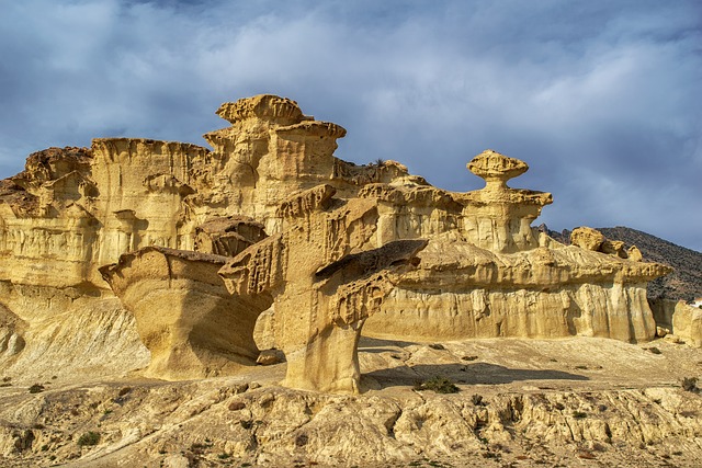 geology