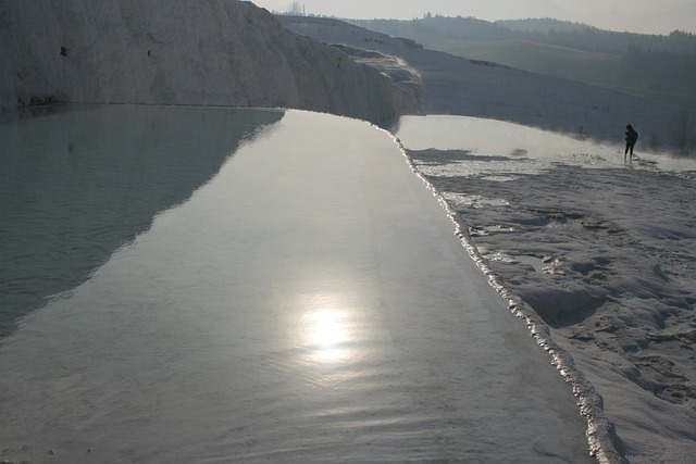 geology